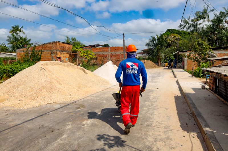 Crédito: Alex Ribeiro / Ag. Pará