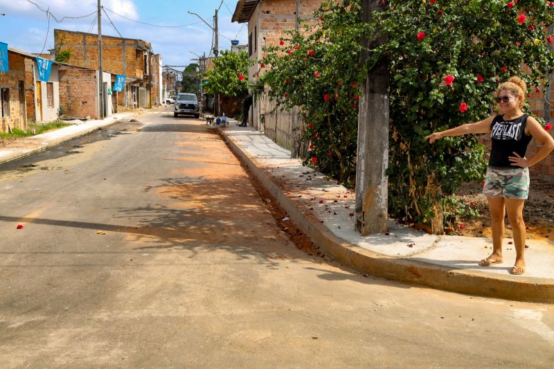 Crédito: Alex Ribeiro / Ag. Pará