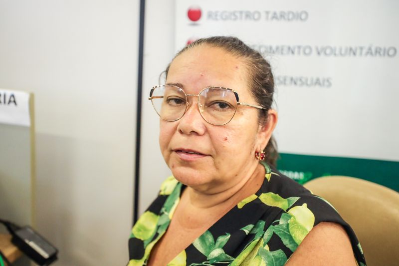 Elizângela Costa de Souza do Nascimento <div class='credito_fotos'>Foto: Marcelo Lelis / Ag. Pará &nbsp;&nbsp;|&nbsp;&nbsp; <a href='/midias/2024/originais/21157_05dabcb0-d7a7-c8bb-3eaa-7ee65942d753.jpg' download><i class='fa-solid fa-download'></i> Download</a></div>