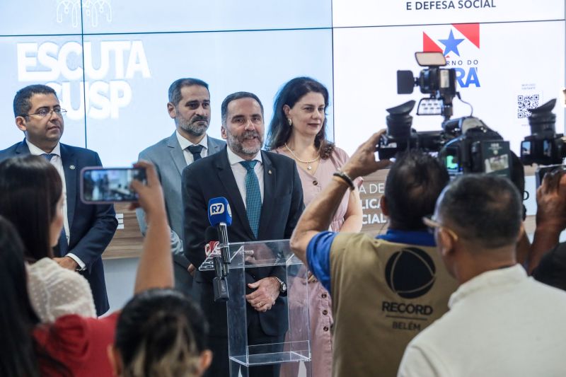 Crédito: Pedro Guerreiro / Ag. Pará