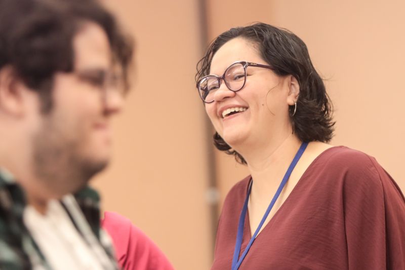 Entrega de Certificados UEPA - USIPAZ Jurunas <div class='credito_fotos'>Foto: Pedro Guerreiro / Ag. Pará &nbsp;&nbsp;|&nbsp;&nbsp; <a href='/midias/2024/originais/21233_66654359-d67b-37a0-6a92-6efb739541aa.jpg' download><i class='fa-solid fa-download'></i> Download</a></div>