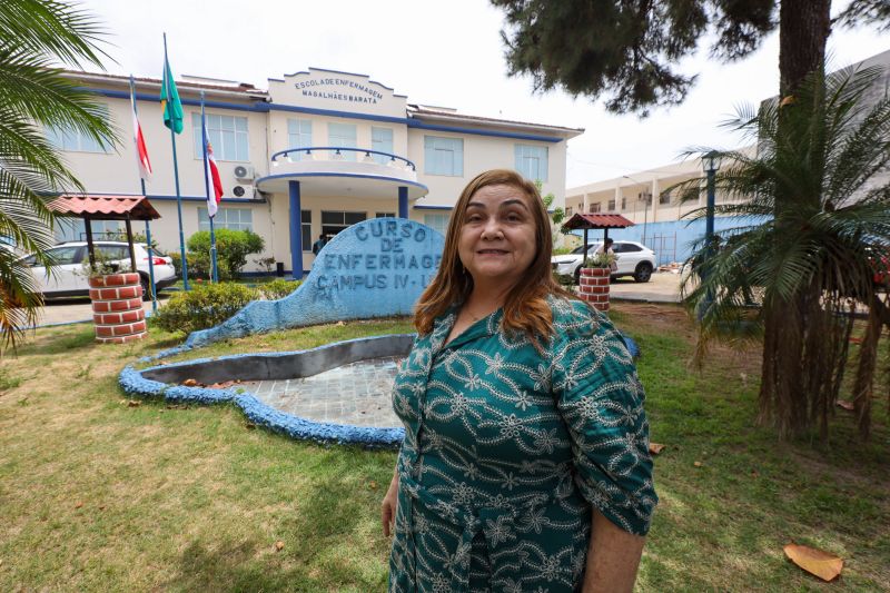 Simone Beverly - vice-diretora do CCBD/Uepa <div class='credito_fotos'>Foto: Bruno Cruz / Ag. Pará &nbsp;&nbsp;|&nbsp;&nbsp; <a href='/midias/2024/originais/21246_0337c7ec-188c-179d-ebf8-edb53c82ebc3.jpg' download><i class='fa-solid fa-download'></i> Download</a></div>
