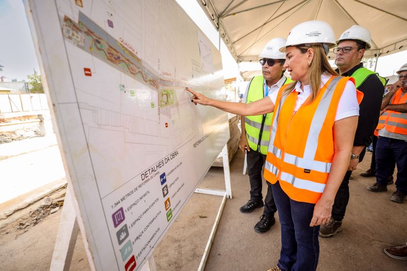 Crédito: Marcelo Lelis / Ag. Pará