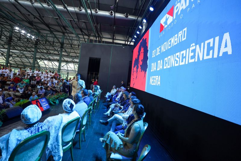 Crédito: Marcelo Lelis / Ag. Pará