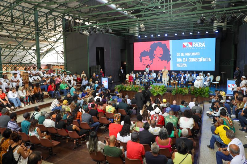 Crédito: Marcelo Lelis / Ag. Pará