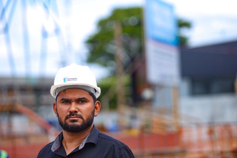 Flair Martins - Engº Agrônomo do Consórcio Nova Doca <div class='credito_fotos'>Foto: Marcelo Lelis / Ag. Pará &nbsp;&nbsp;|&nbsp;&nbsp; <a href='/midias/2024/originais/21345_950867ac-5c98-04d5-9ab7-ab5e066fb593.jpg' download><i class='fa-solid fa-download'></i> Download</a></div>