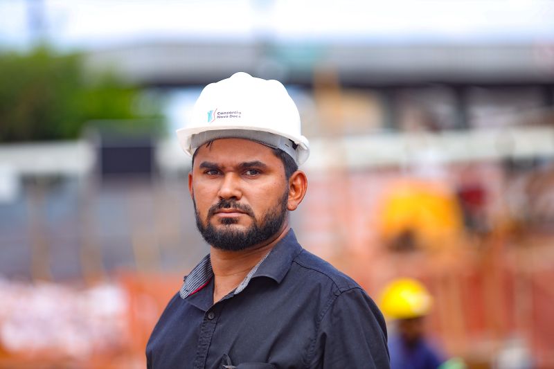 Flair Martins - Engº Agrônomo do Consórcio Nova Doca <div class='credito_fotos'>Foto: Marcelo Lelis / Ag. Pará &nbsp;&nbsp;|&nbsp;&nbsp; <a href='/midias/2024/originais/21345_96c67abc-d394-0e9e-7182-86d67991803c.jpg' download><i class='fa-solid fa-download'></i> Download</a></div>