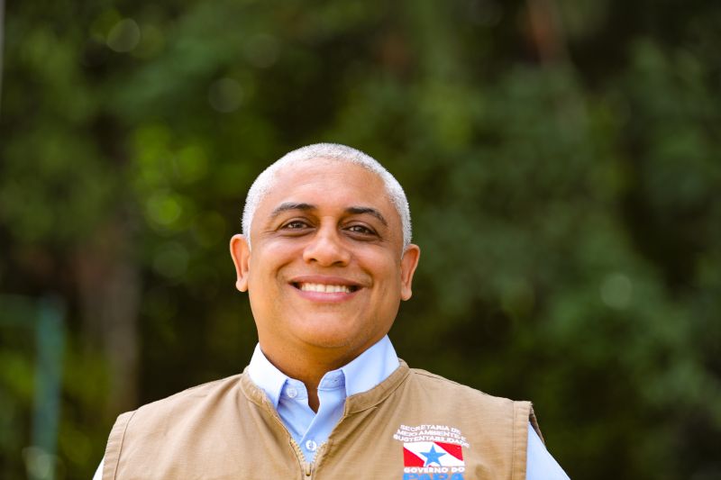 Marcelo Moreno - Diretor de Licenciamento Ambiental da Semas <div class='credito_fotos'>Foto: Marcelo Lelis / Ag. Pará &nbsp;&nbsp;|&nbsp;&nbsp; <a href='/midias/2024/originais/21345_d976d66f-4afd-342f-1d21-906668ebec6a.jpg' download><i class='fa-solid fa-download'></i> Download</a></div>