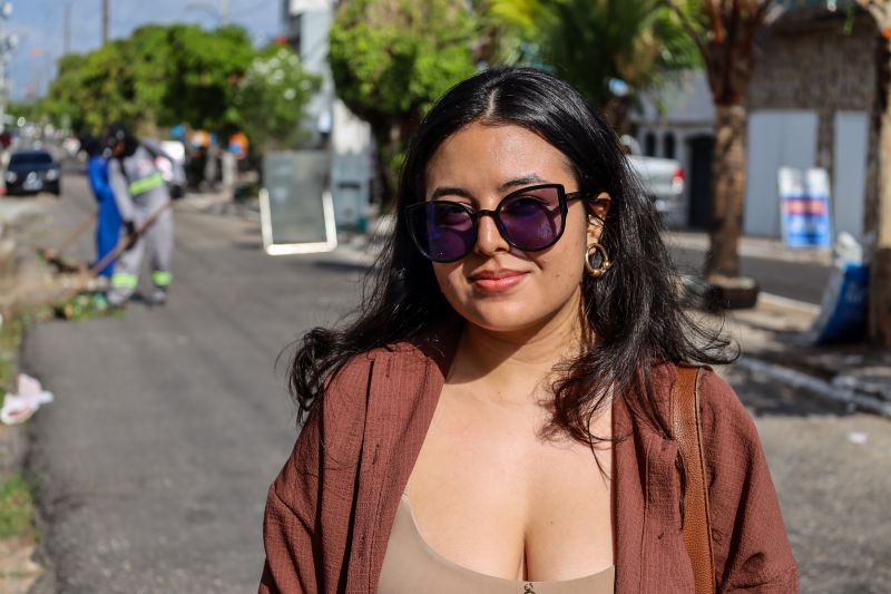 Ligia Martins - Estudante <div class='credito_fotos'>Foto: Bruno Cecim / Ag.Pará &nbsp;&nbsp;|&nbsp;&nbsp; <a href='/midias/2024/originais/21360_0d8f5c85-b09e-baed-d9aa-f47f014fb25c.jpg' download><i class='fa-solid fa-download'></i> Download</a></div>