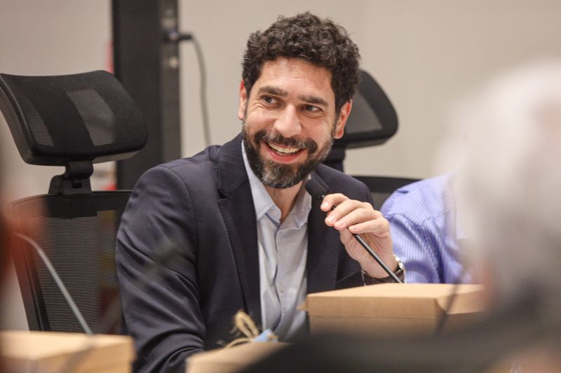  <div class='credito_fotos'>Foto: Bruno Cruz / Ag. Pará &nbsp;&nbsp;|&nbsp;&nbsp; <a href='/midias/2024/originais/21383_47c5ff5a-0772-5050-7be6-23f09c5055ed.jpg' download><i class='fa-solid fa-download'></i> Download</a></div>