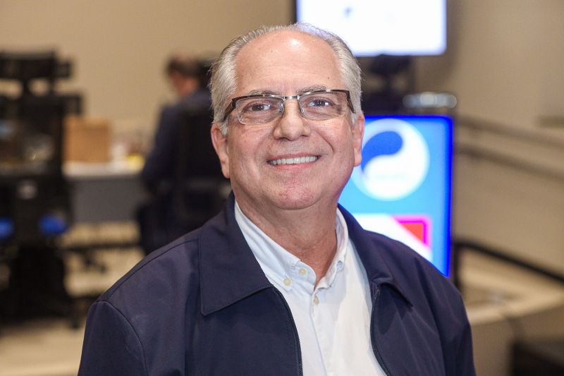 Secretário Executivo da Aesbe
Sergio Antonio Gonçalves <div class='credito_fotos'>Foto: Bruno Cruz / Ag. Pará &nbsp;&nbsp;|&nbsp;&nbsp; <a href='/midias/2024/originais/21383_98e0b746-650e-ed58-eba4-167dcd7af15a.jpg' download><i class='fa-solid fa-download'></i> Download</a></div>