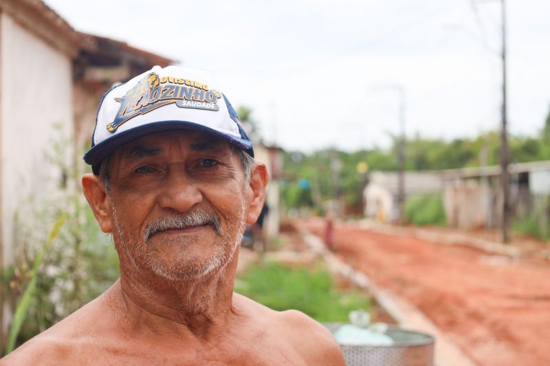 Salomão Saraiva, aposentado <div class='credito_fotos'>Foto: Bruno Cecim / Ag.Pará &nbsp;&nbsp;|&nbsp;&nbsp; <a href='/midias/2024/originais/22419_05f5b1b1-76b7-5bec-e934-a41e17eab807.jpg' download><i class='fa-solid fa-download'></i> Download</a></div>