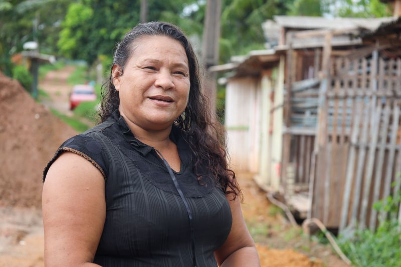 Lurdes Teixeira, dona de cada <div class='credito_fotos'>Foto: Bruno Cecim / Ag.Pará &nbsp;&nbsp;|&nbsp;&nbsp; <a href='/midias/2024/originais/22419_a4597377-4b77-ea40-b550-40eb410a5ca8.jpg' download><i class='fa-solid fa-download'></i> Download</a></div>