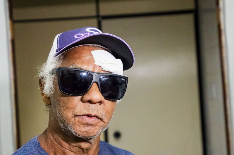 Daniel Rodrigues, aposentado <div class='credito_fotos'>Foto: Marcelo Lelis / Ag. Pará &nbsp;&nbsp;|&nbsp;&nbsp; <a href='/midias/2024/originais/22433_ec944241-59b1-7ff3-bafd-a08a678336ce.jpg' download><i class='fa-solid fa-download'></i> Download</a></div>