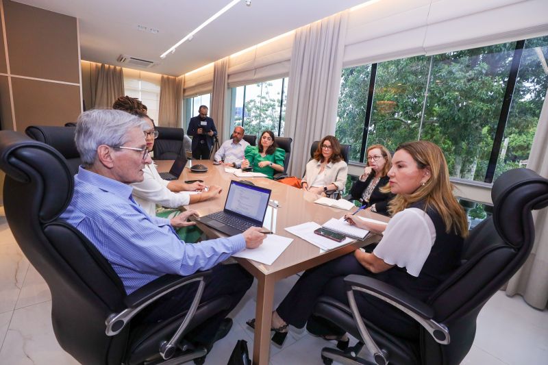 Crédito: Alex Ribeiro / Ag. Pará