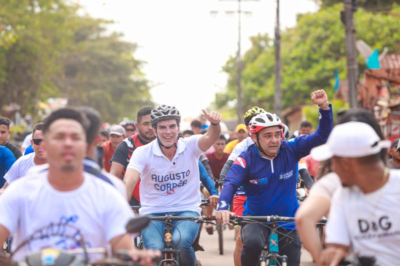 Crédito: Bruno Cruz / Agência Pará