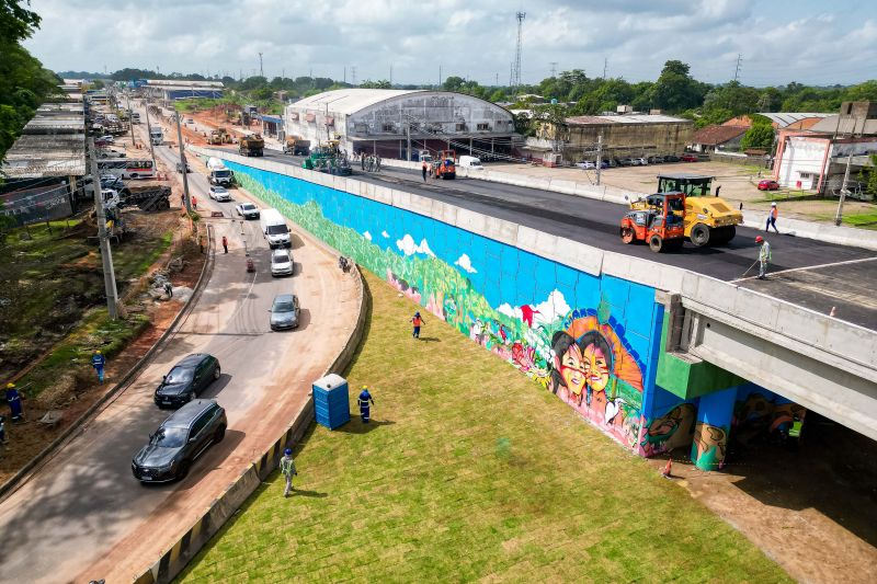 Crédito: Raphael Luz / Ag. Pará