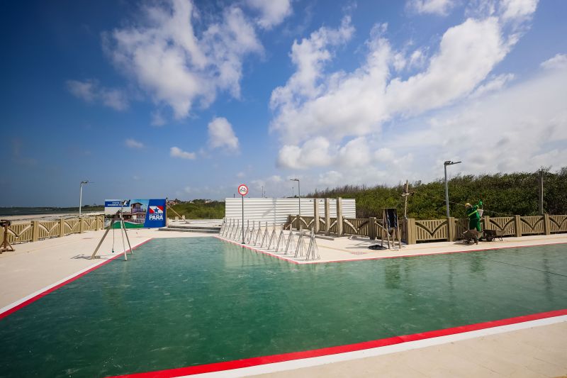 Crédito: Marcelo Lelis / Ag. Pará