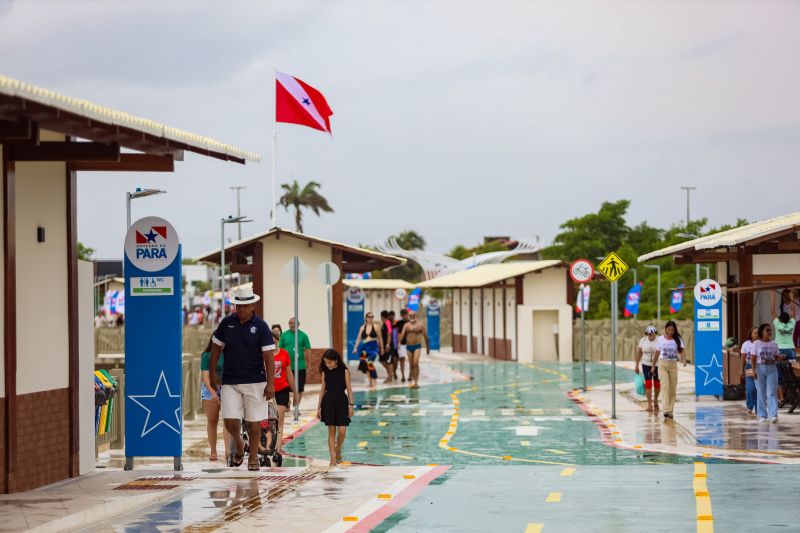 Crédito: Marcelo Lelis / Ag. Pará