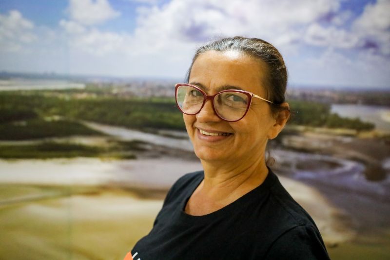 Marta Maria da Silva Batista - agricultora <div class='credito_fotos'>Foto: Marcelo Lelis / Ag. Pará &nbsp;&nbsp;|&nbsp;&nbsp; <a href='/midias/2024/originais/22553_abcf6033-b28e-b768-04ee-ec29c8f4a13e.jpg' download><i class='fa-solid fa-download'></i> Download</a></div>