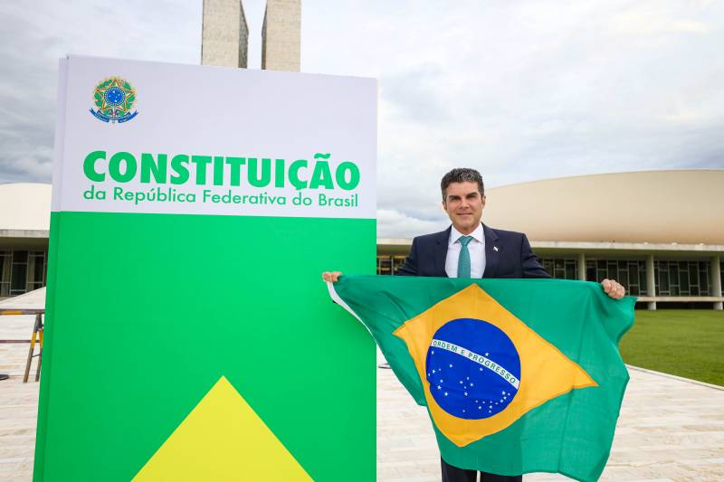 Crédito: Bruno Carachesti / Agência Pará