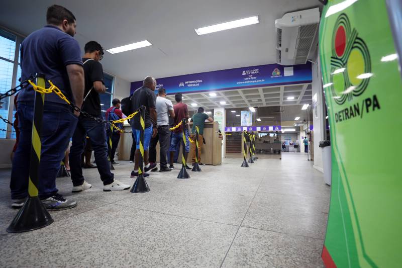 Crédito: Pedro Guerreiro / Ag. Pará