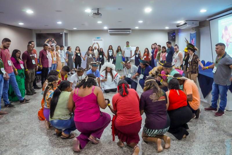 Crédito: Felipe Beltrame / MPI