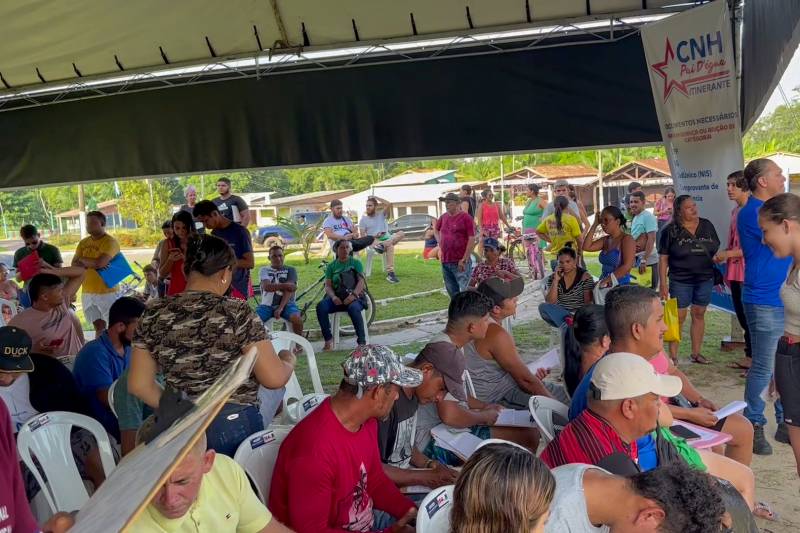 Crédito: Divulgação