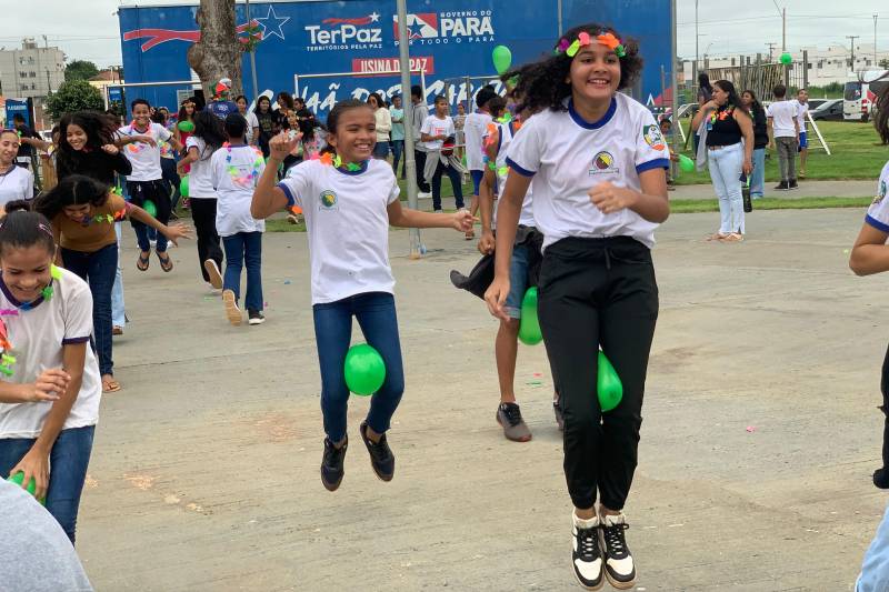 UsiPaz Canaã dos Carajás 