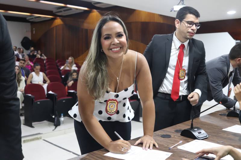 Crédito: Talison Lima | PC