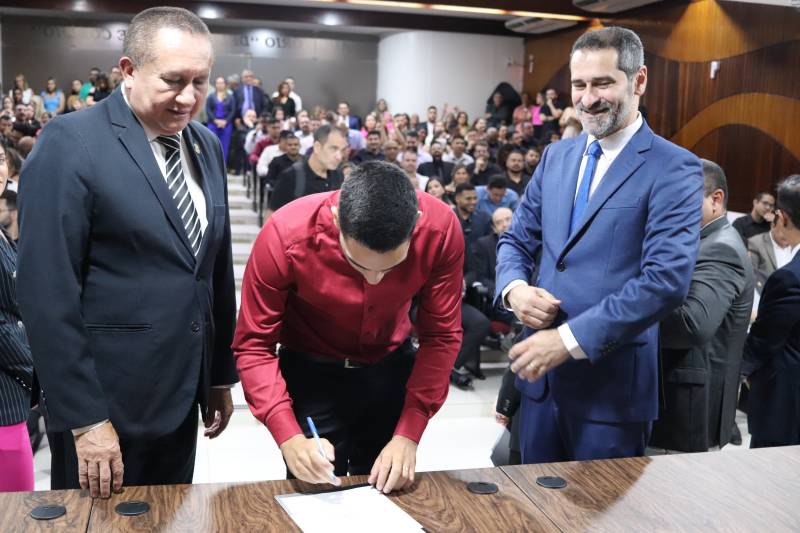 Crédito: Talison Lima | PC