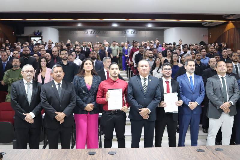 Crédito: Talison Lima | PC