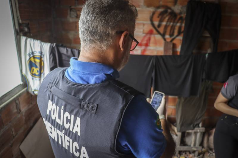 Crédito: Amanda Monteiro/ASCOM PCEPA