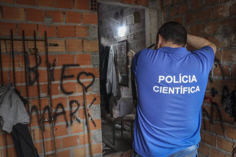 Crédito: Amanda Monteiro/ASCOM PCEPA