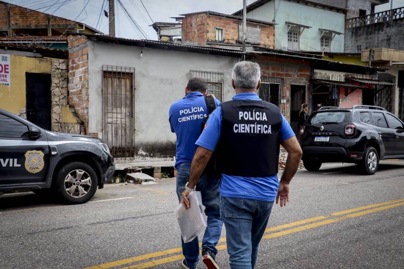 Crédito: Amanda Monteiro/ASCOM PCEPA