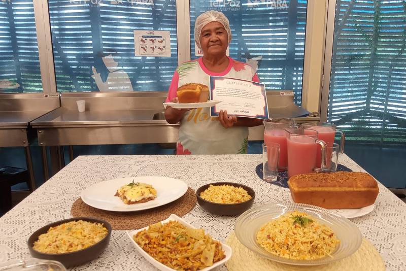 Marly Medeiro Santos