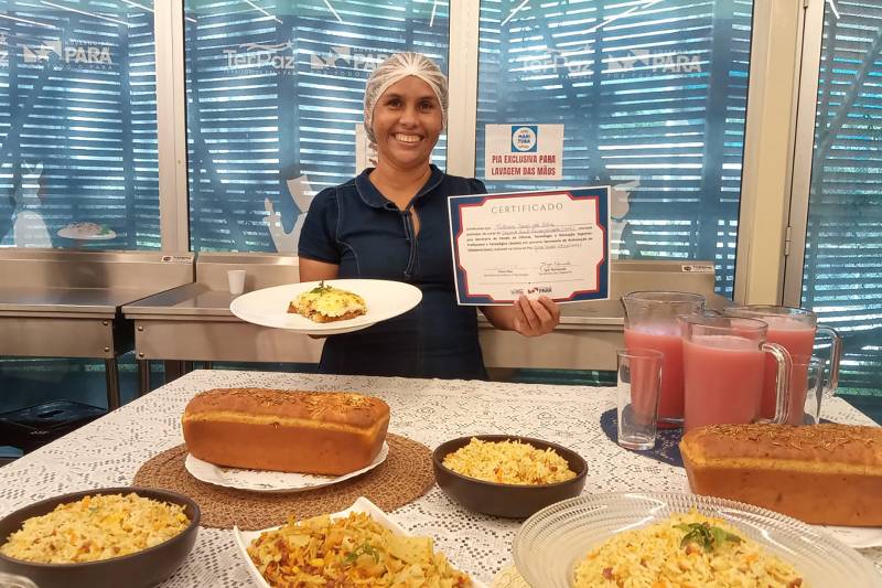 Tatiane Gomes da Silva