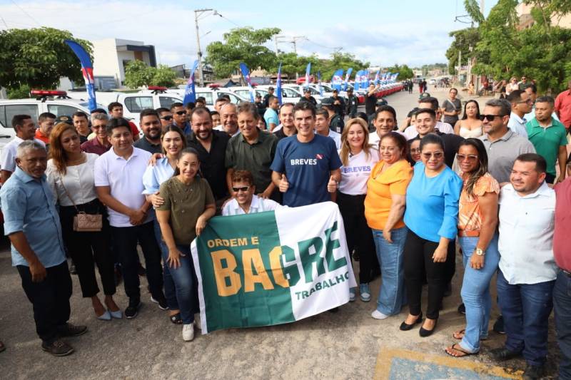 Crédito: Bruno Cecim / Ag. Pará