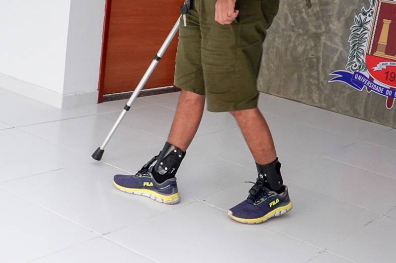 Crédito: Raphael luz / Divulgação