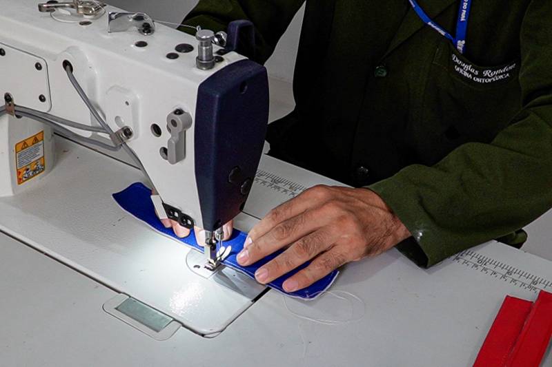 Crédito: Raphael luz / Divulgação