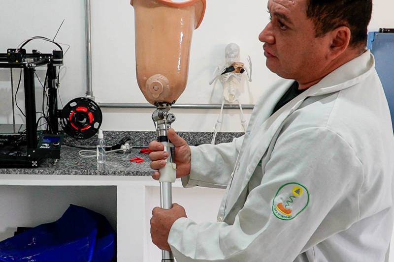 Crédito: Raphael luz / Divulgação