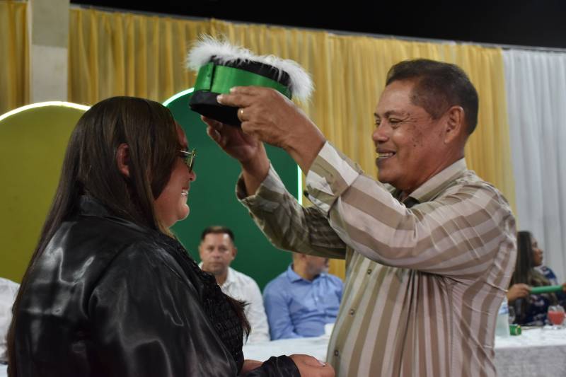 Crédito: Carla Couto / Ascom SECTET