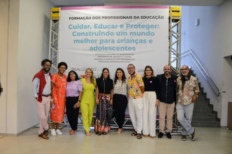 Crédito: Rai Pontes - Ascom/Seduc