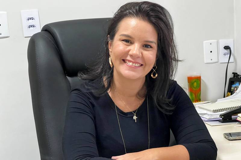 Ana Claudia Simoneti