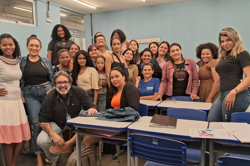 Crédito: Divulgação