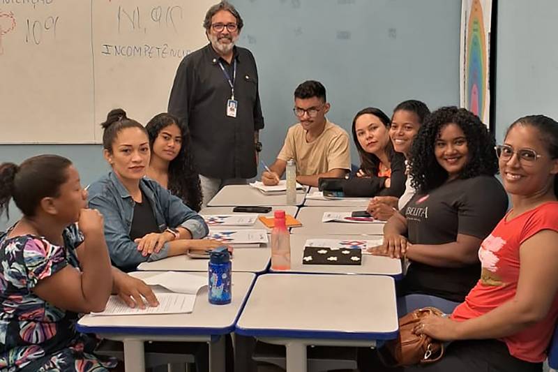 Crédito: Divulgação