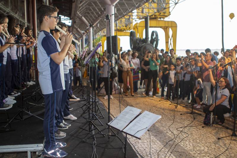 Crédito: Beatriz Santos/Ascom OS Pará 2000