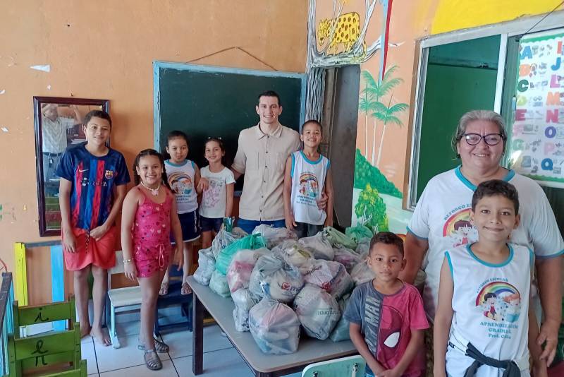 Crédito: Divulgação