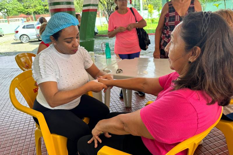 Crédito: Bruna Cabral/Ascom Seel