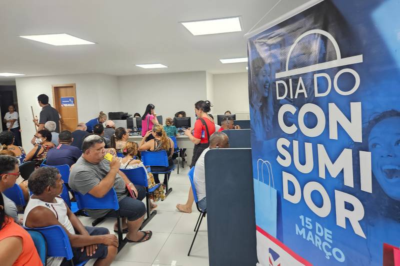 Procon Pará celebra Dia do Consumidor